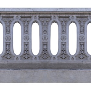 Prodej kamenných plotů