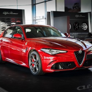 Automobily Fiat, Lancia a Alfa Romeo