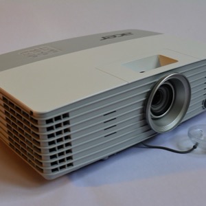 Prodej projekční techniky