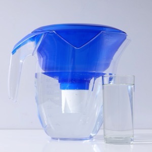 On-line prodej filtrů na úpravu a čištění vody v domácnostech