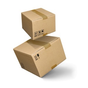 Velkoobchod papírových obalů