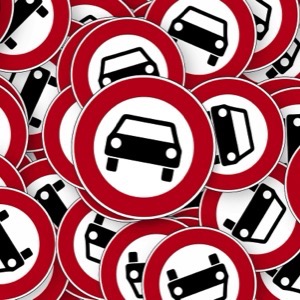 Sale and rental of road signage