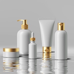 Velkoobchod kosmetiky a parfémů