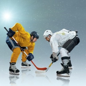 Wholesalers of ice hockey gear and equipment