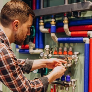 Plynoservisy a plynové spotřebiče