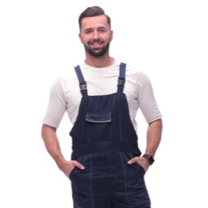 Online sellers of workwear