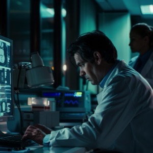 Neurologická oddělení nemocnic