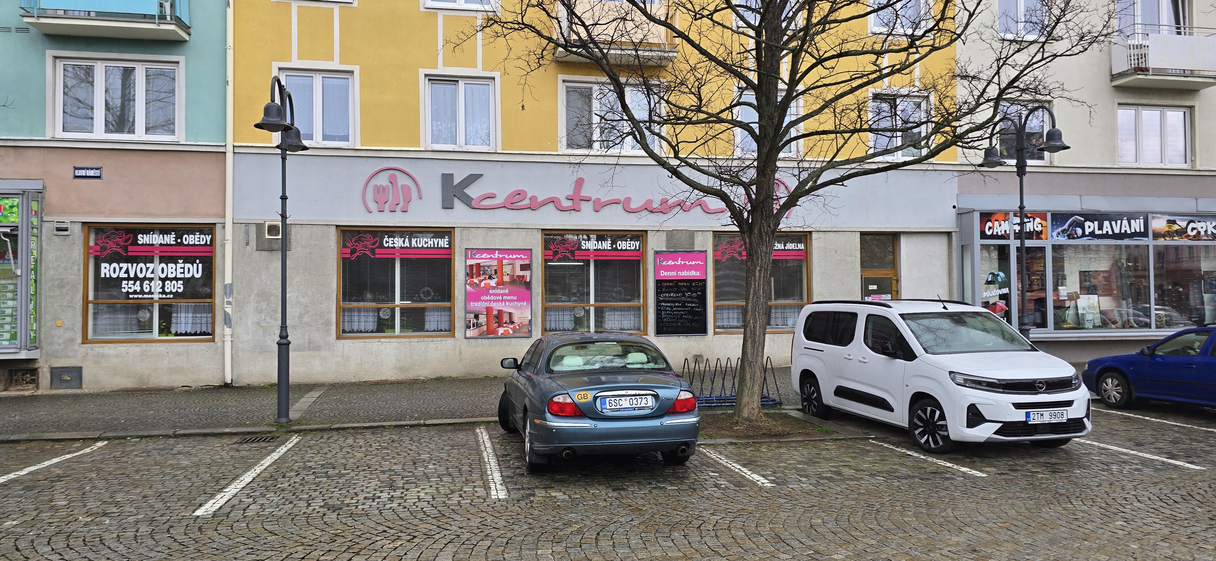 K-Centrum foto 2