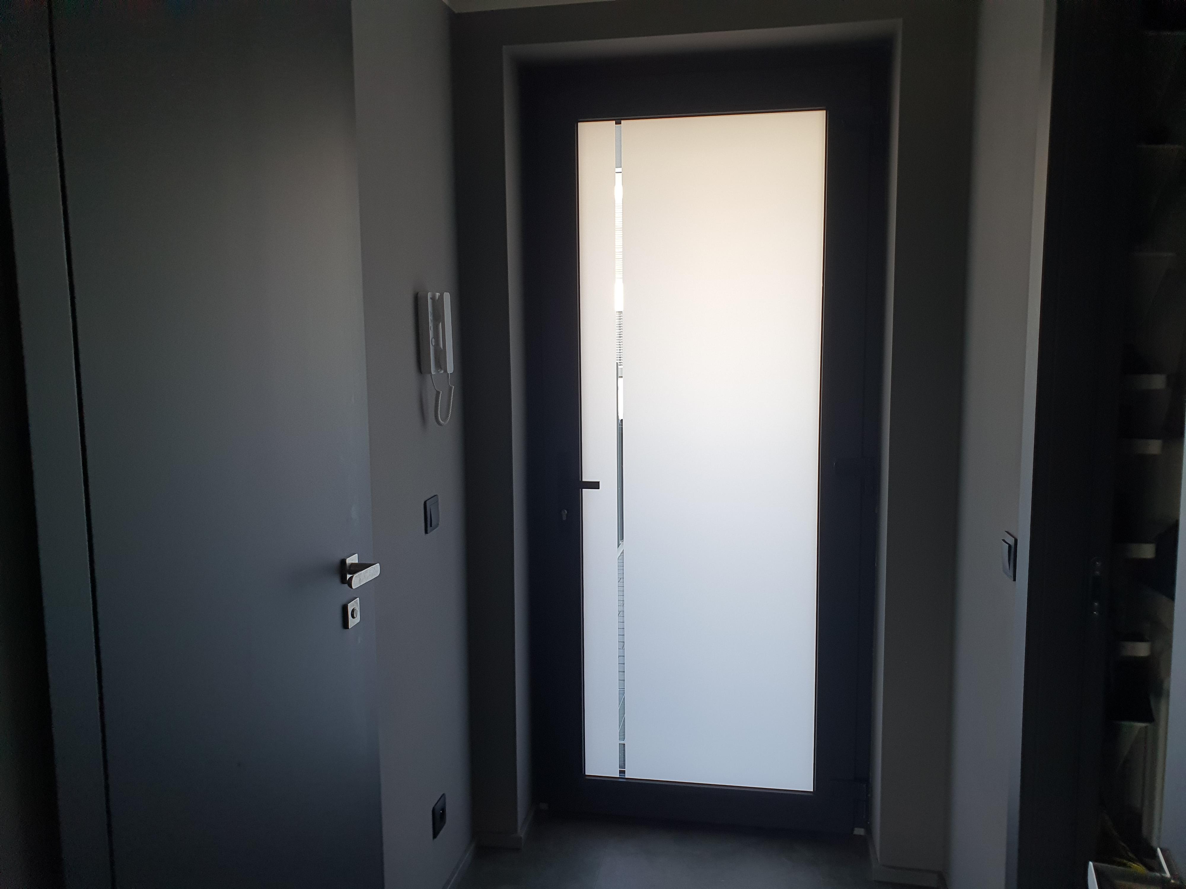 Riofólie - instalace fólie na okna foto 5