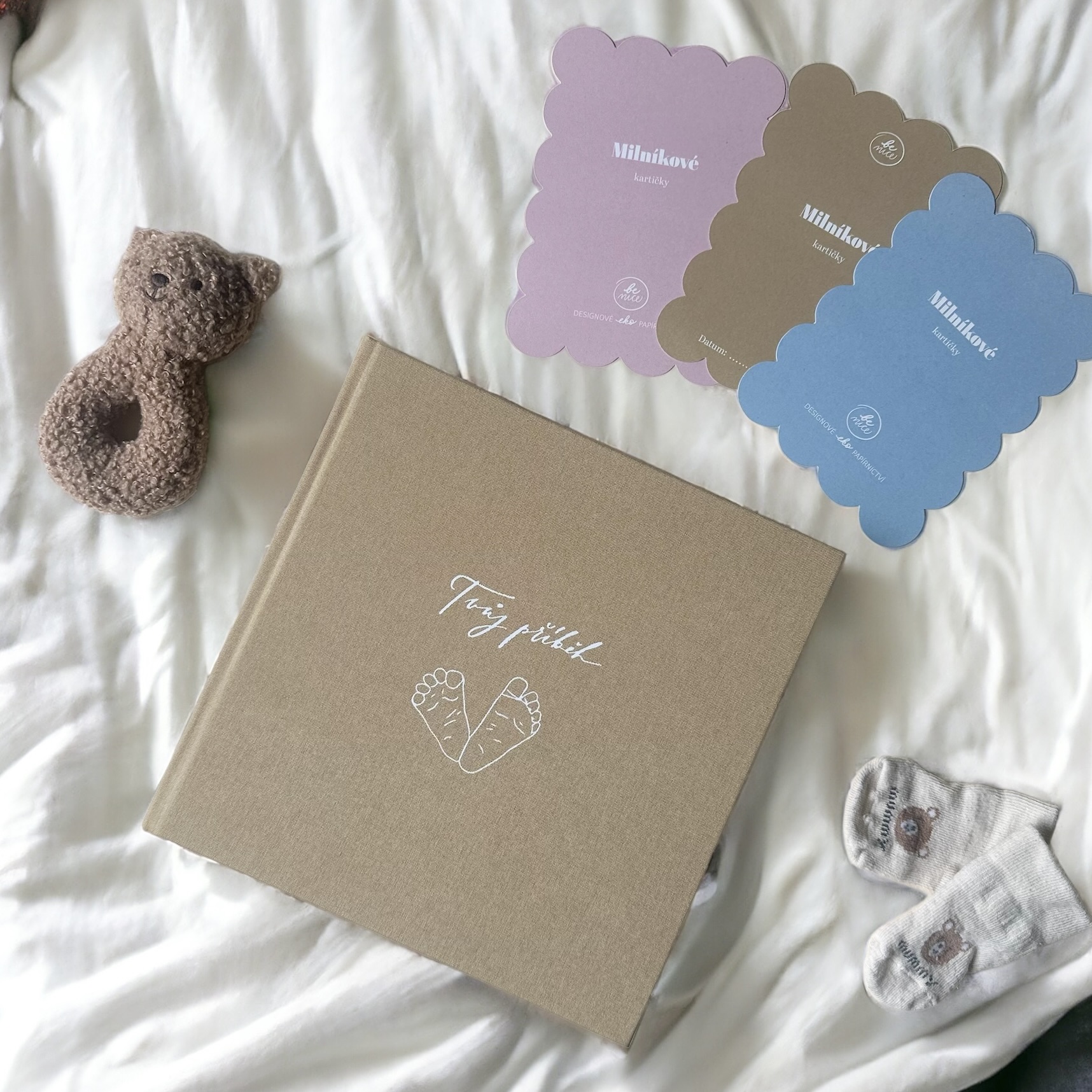 BeNice Shop - Ekologické papírnictví foto 2