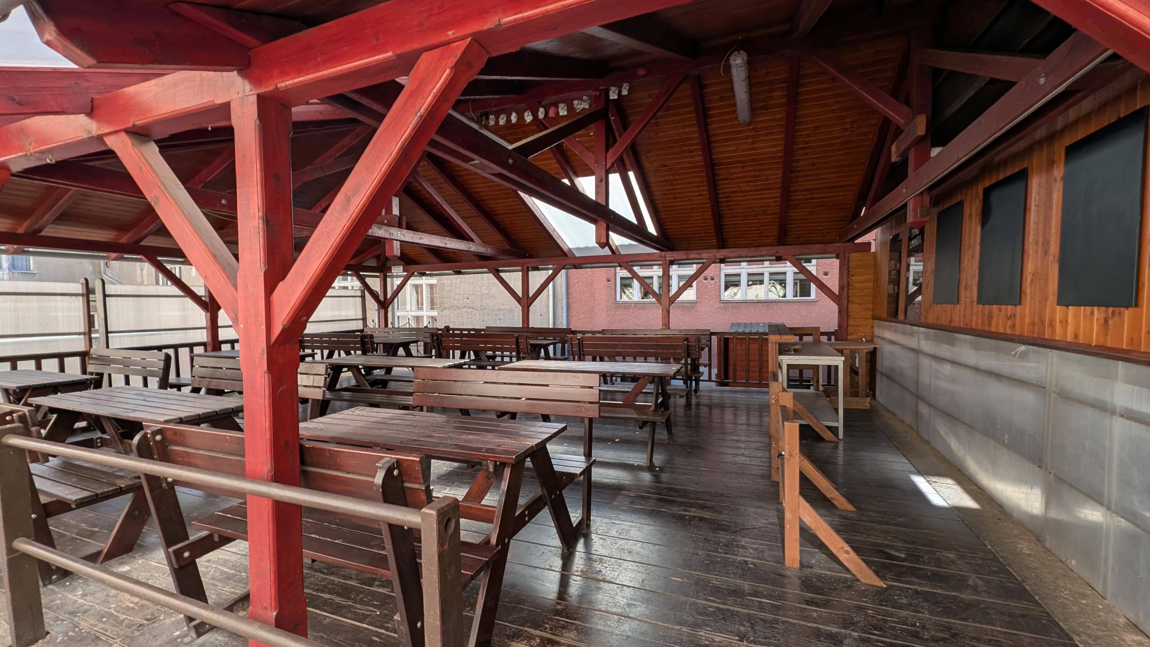 Pohostinství U Kina foto 6