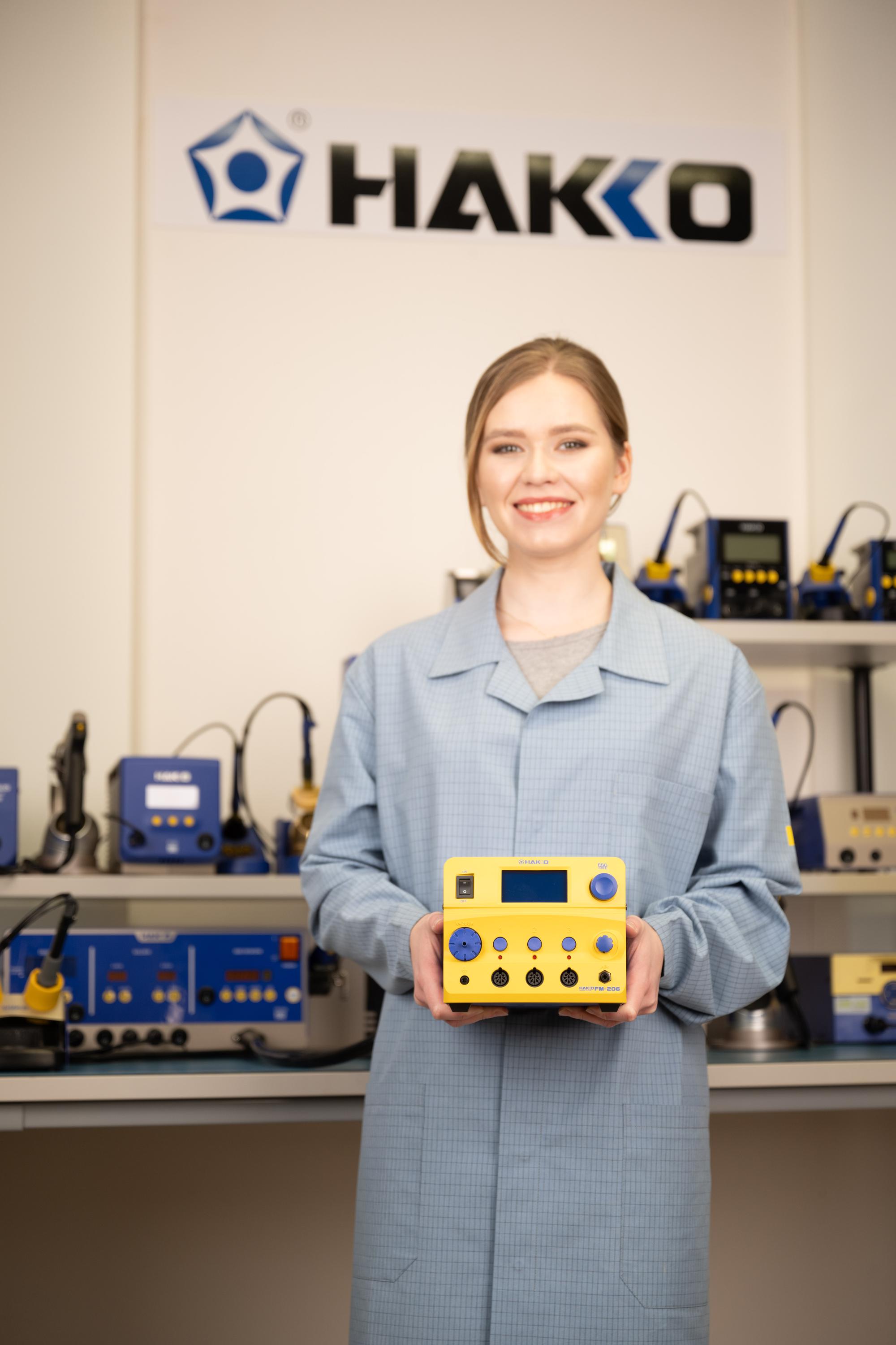Hakko.cz foto 3