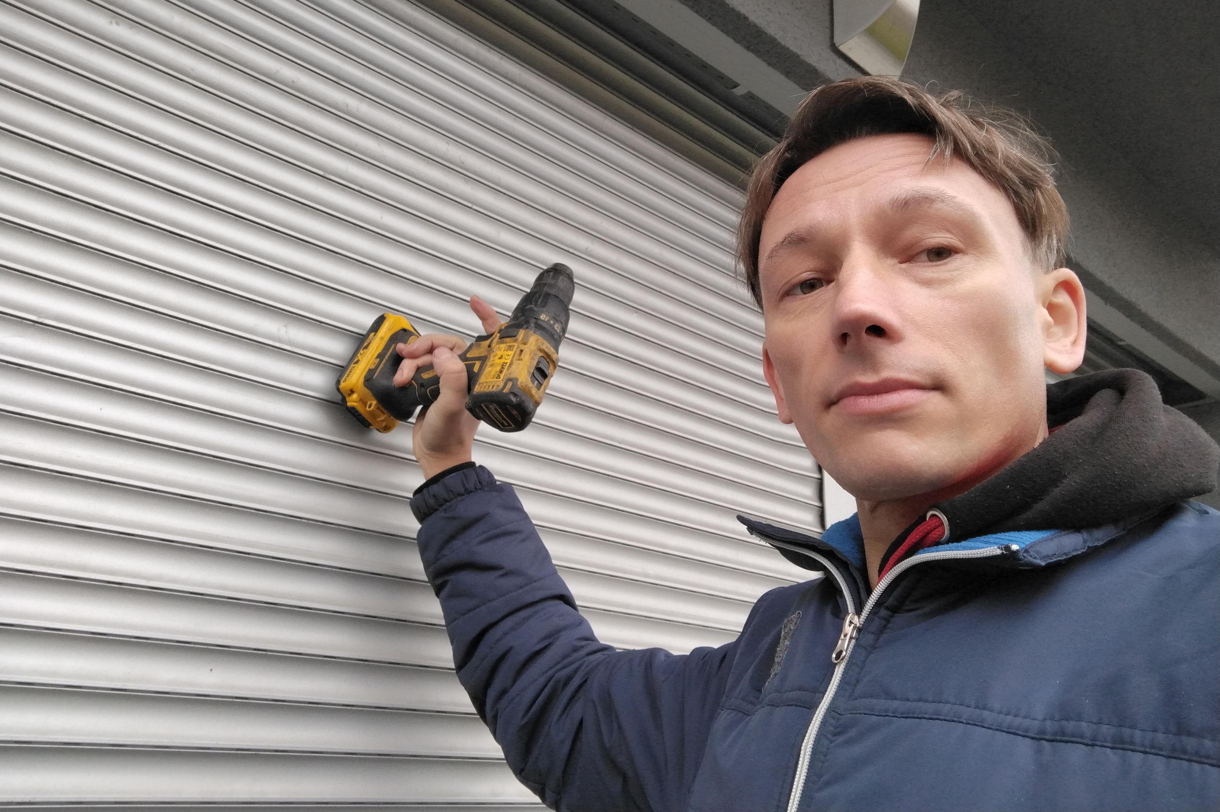 Opravy-servis Marek Liba