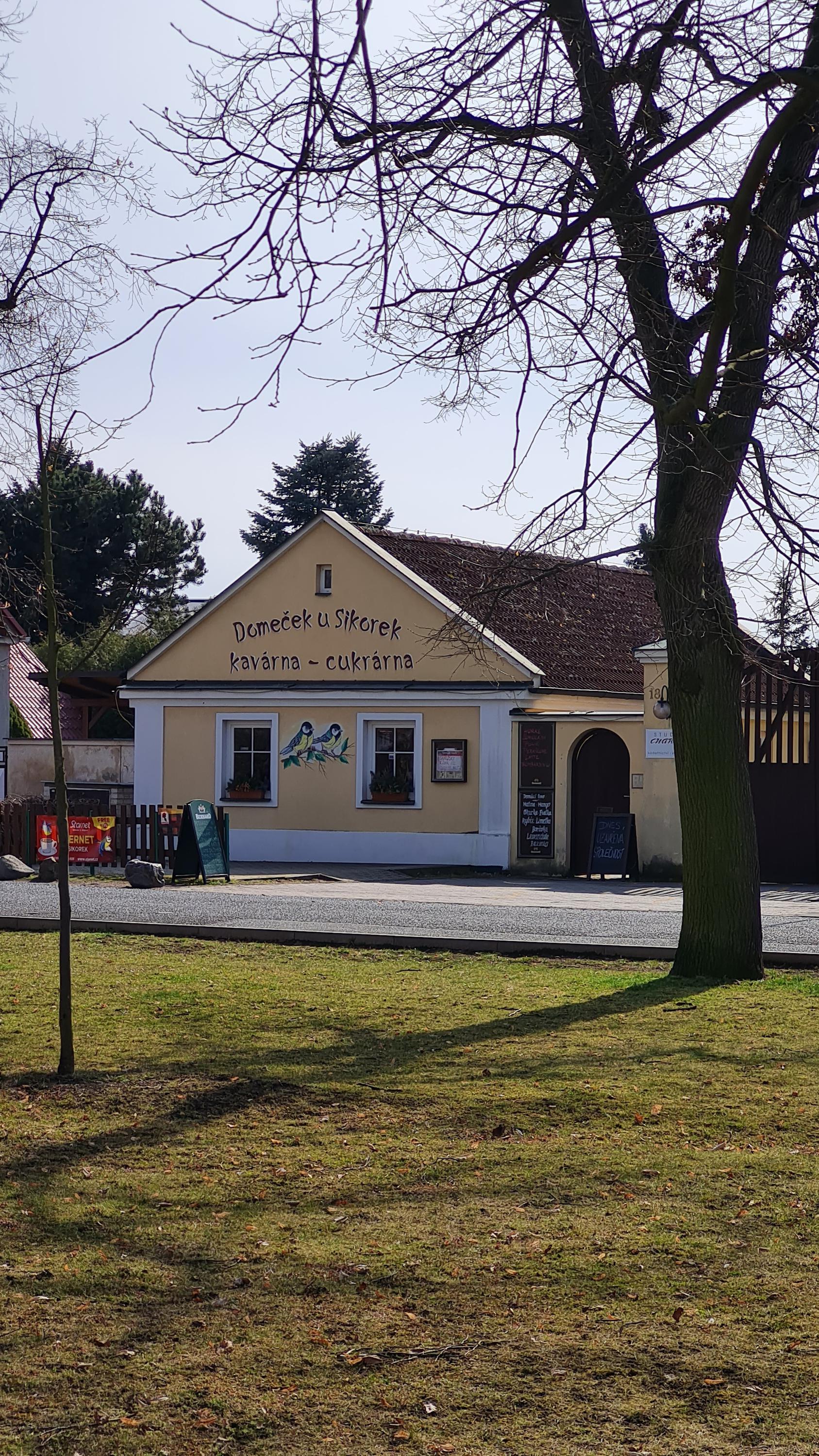 Domeček u Sikorek foto 5