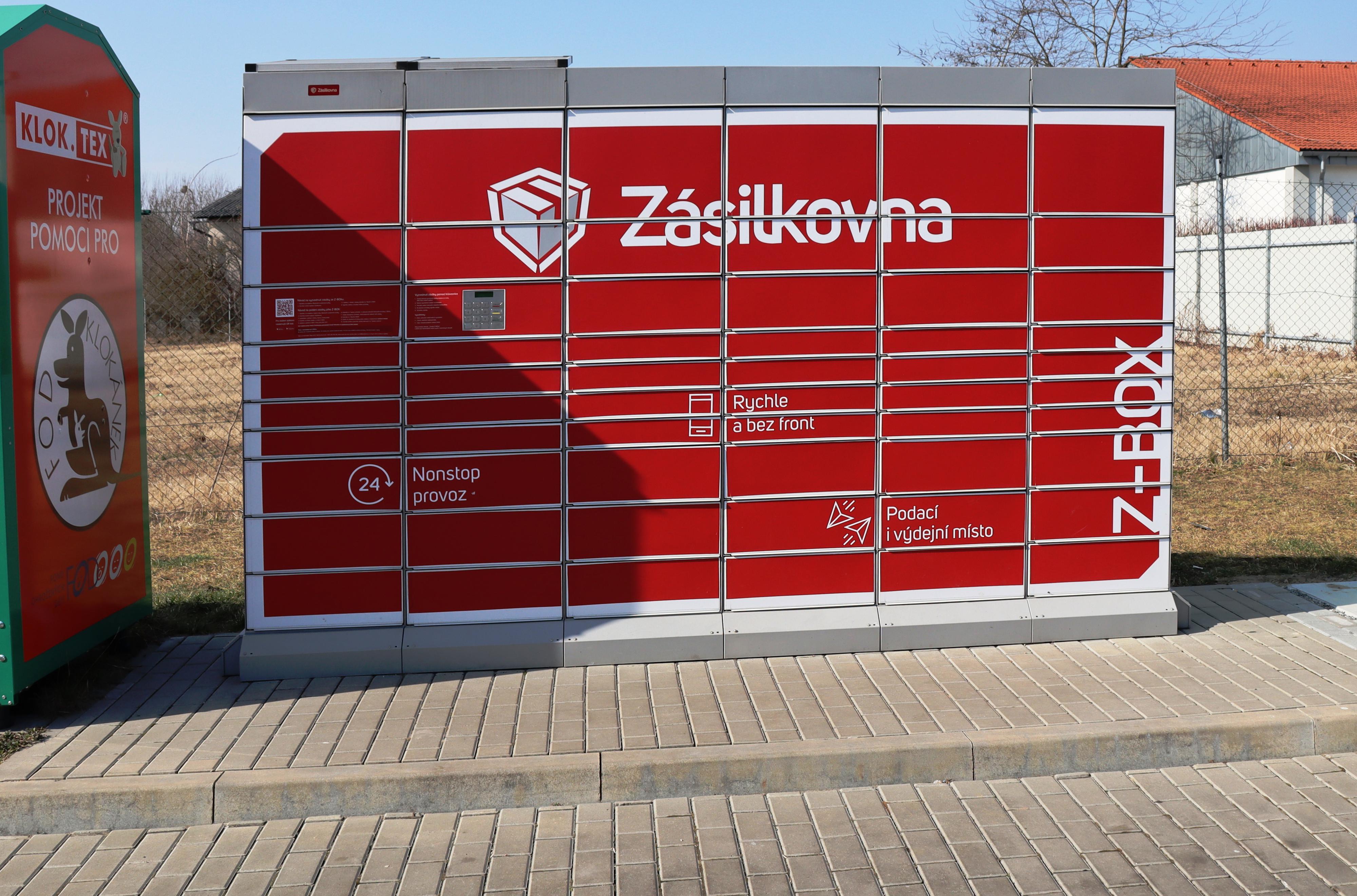 Z-BOX