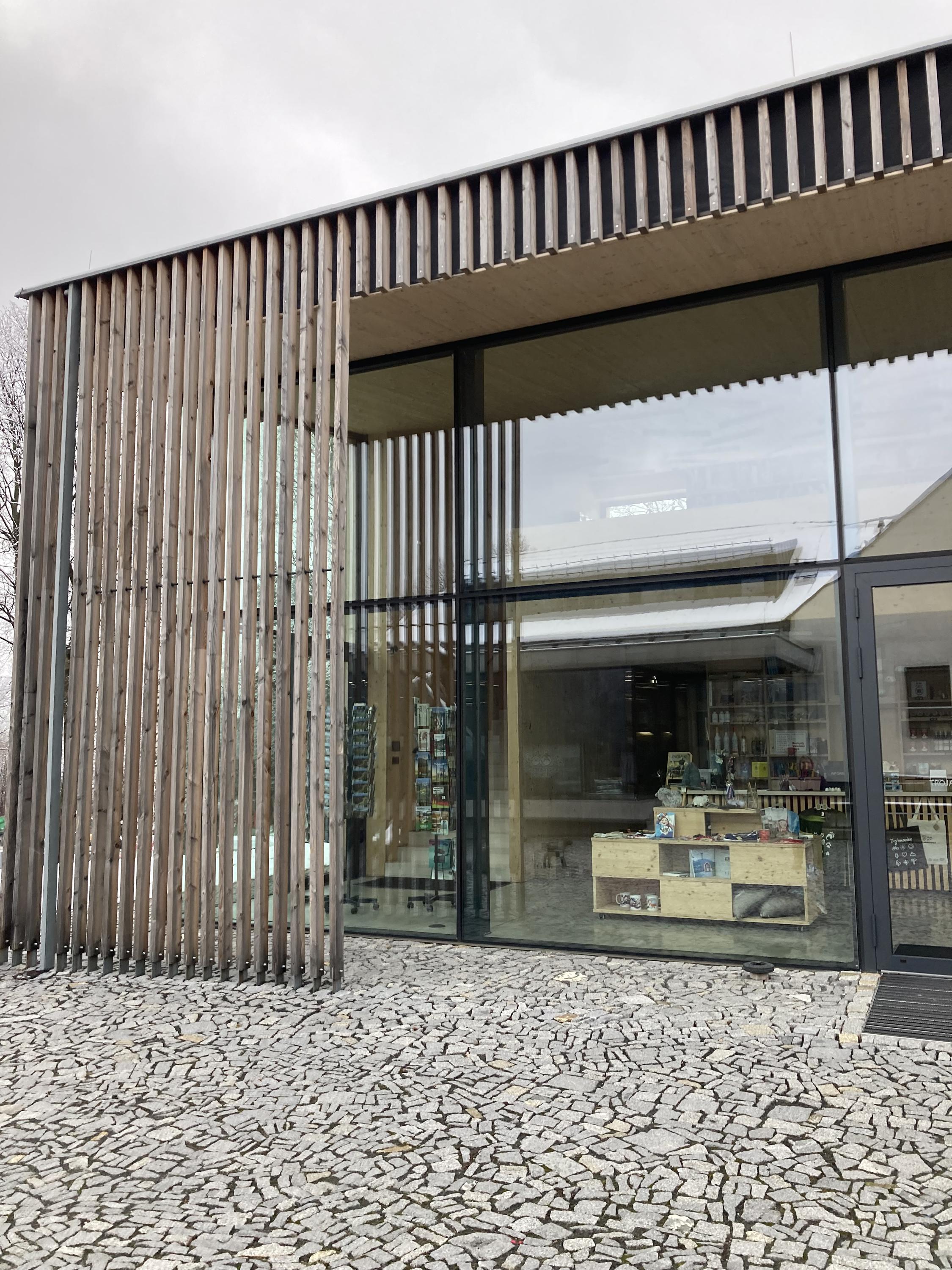 Turistické informační centrum Trojanovice foto 4