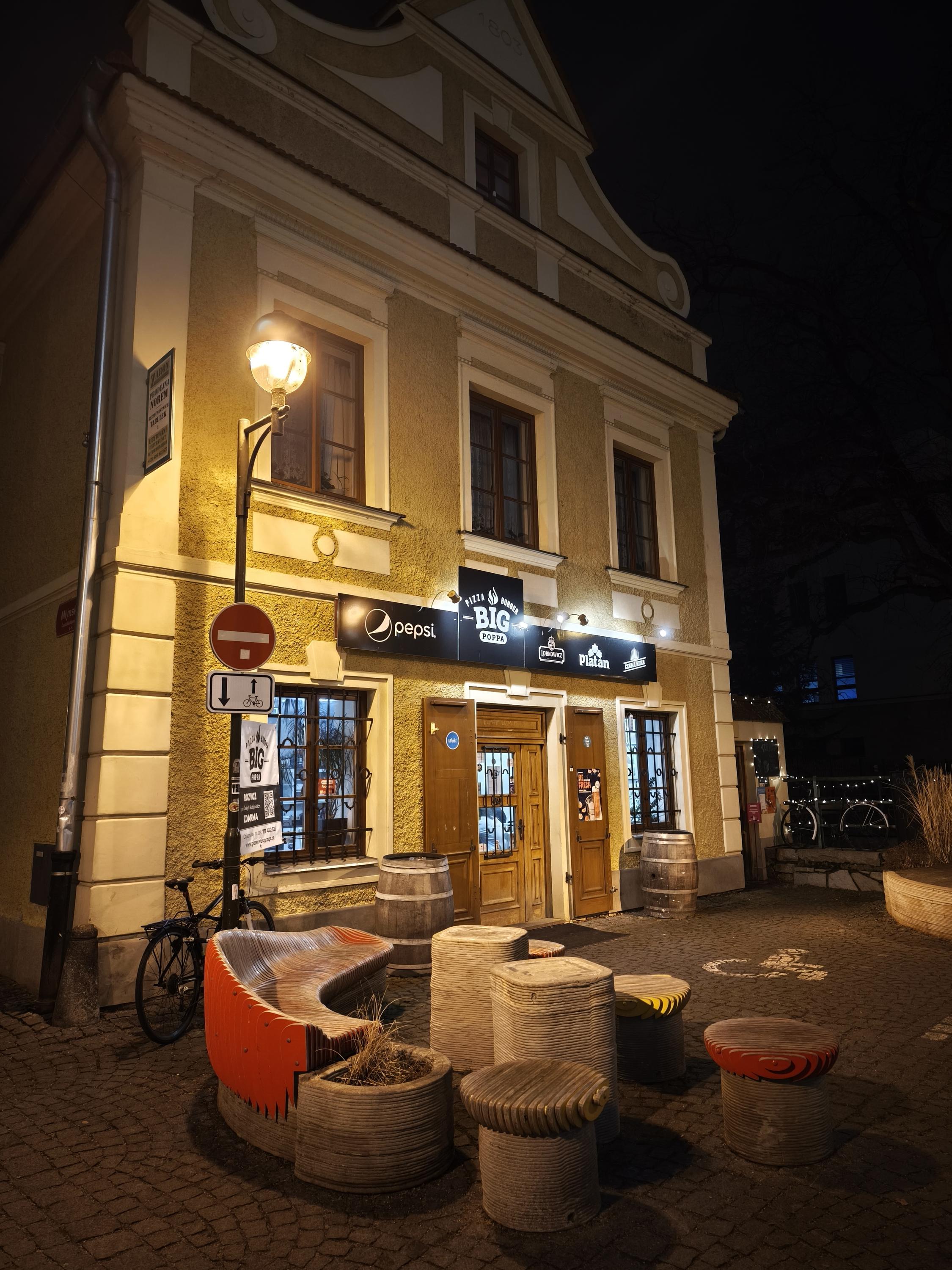 Pizzerie BigPoppa foto 6