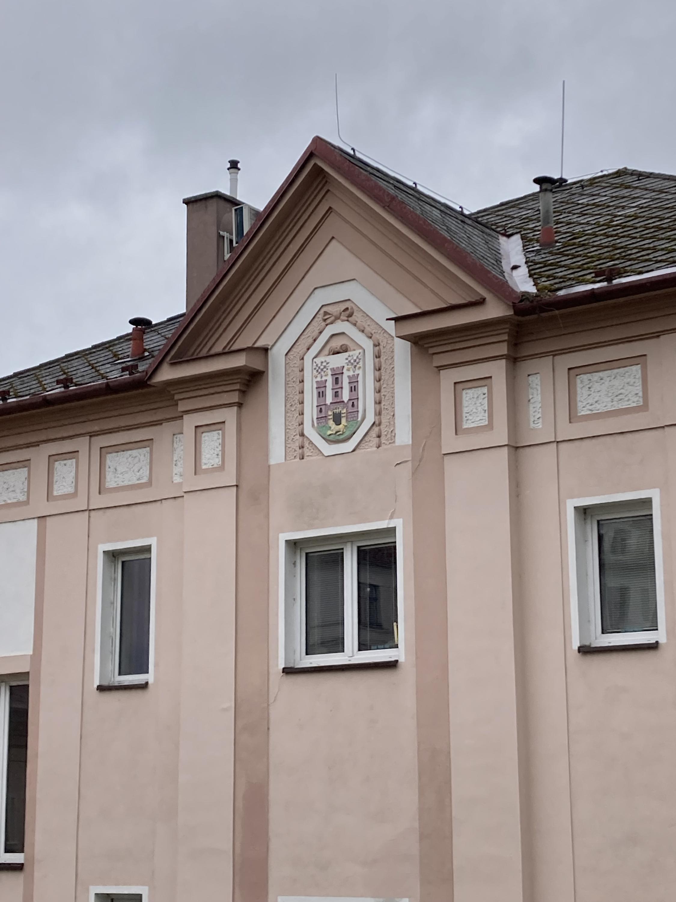 Apartmán U Elektrárny 760 foto 2