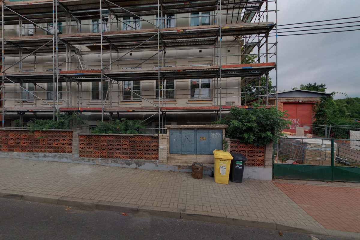 Mateřská škola Jeřabinka