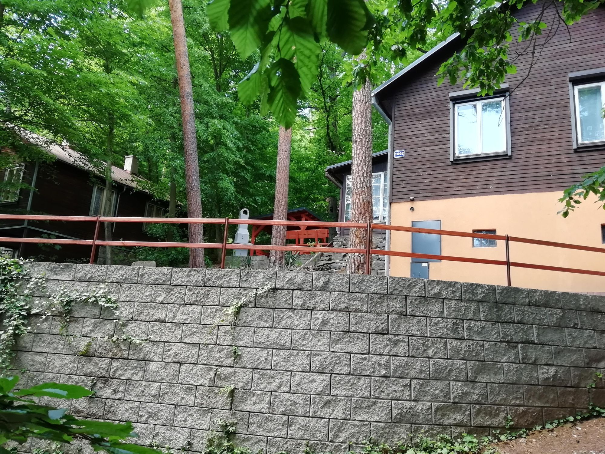 Chata Kopaninky - Bítov foto 2