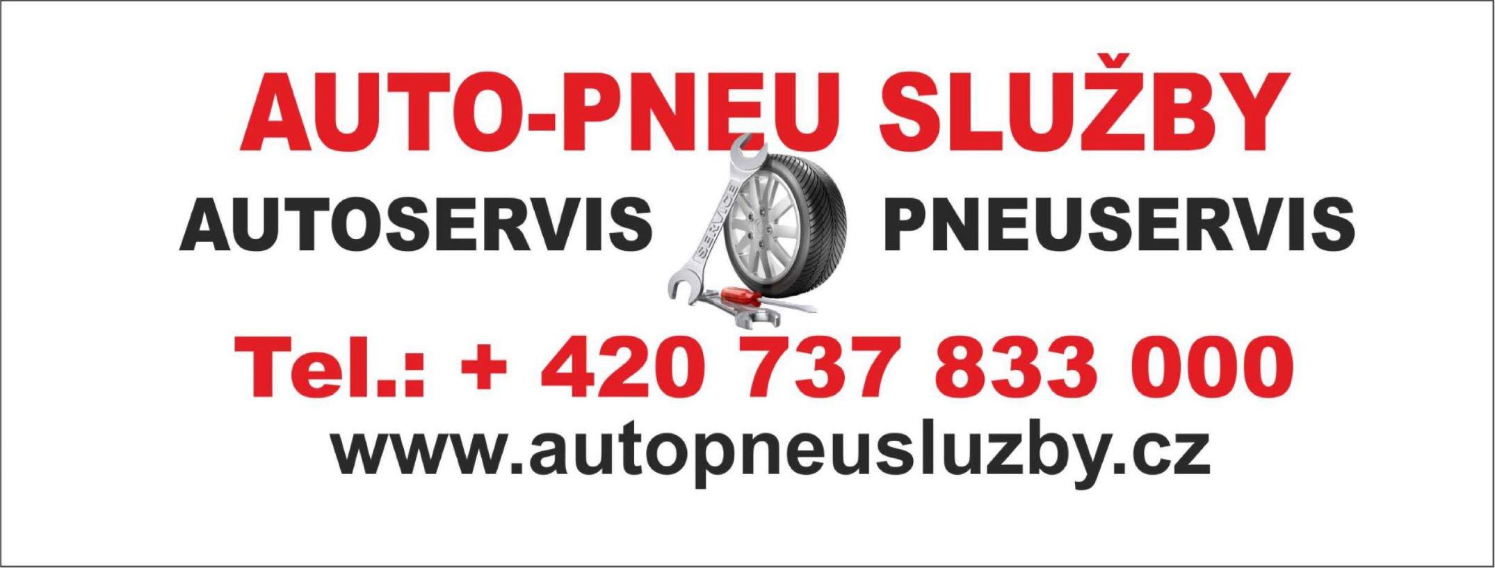 Auto-Pneu Služby foto 6