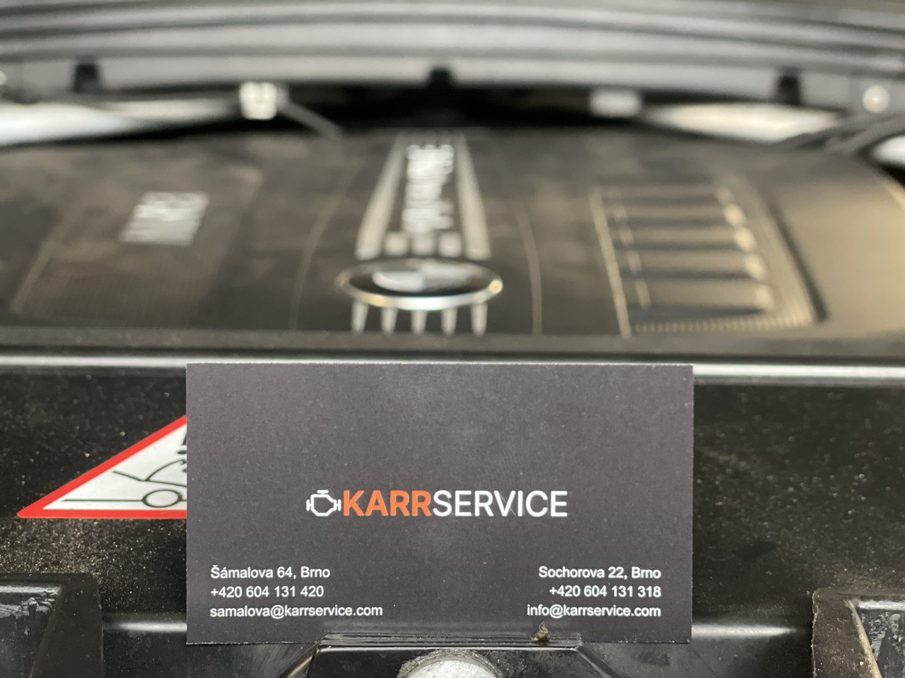 KARR Service foto 2