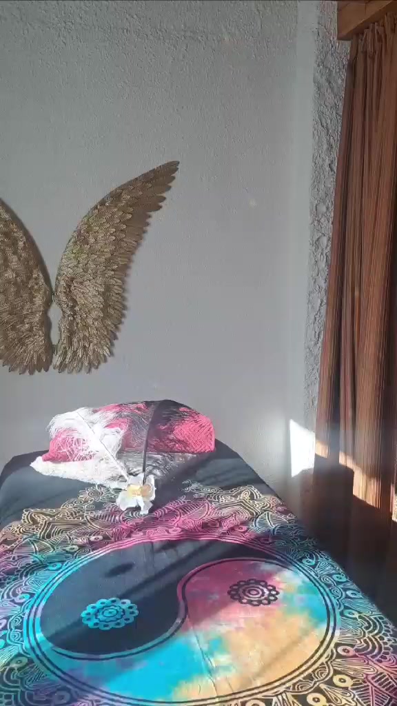 Tantrická masáž Brno foto 2 (náhled videa)