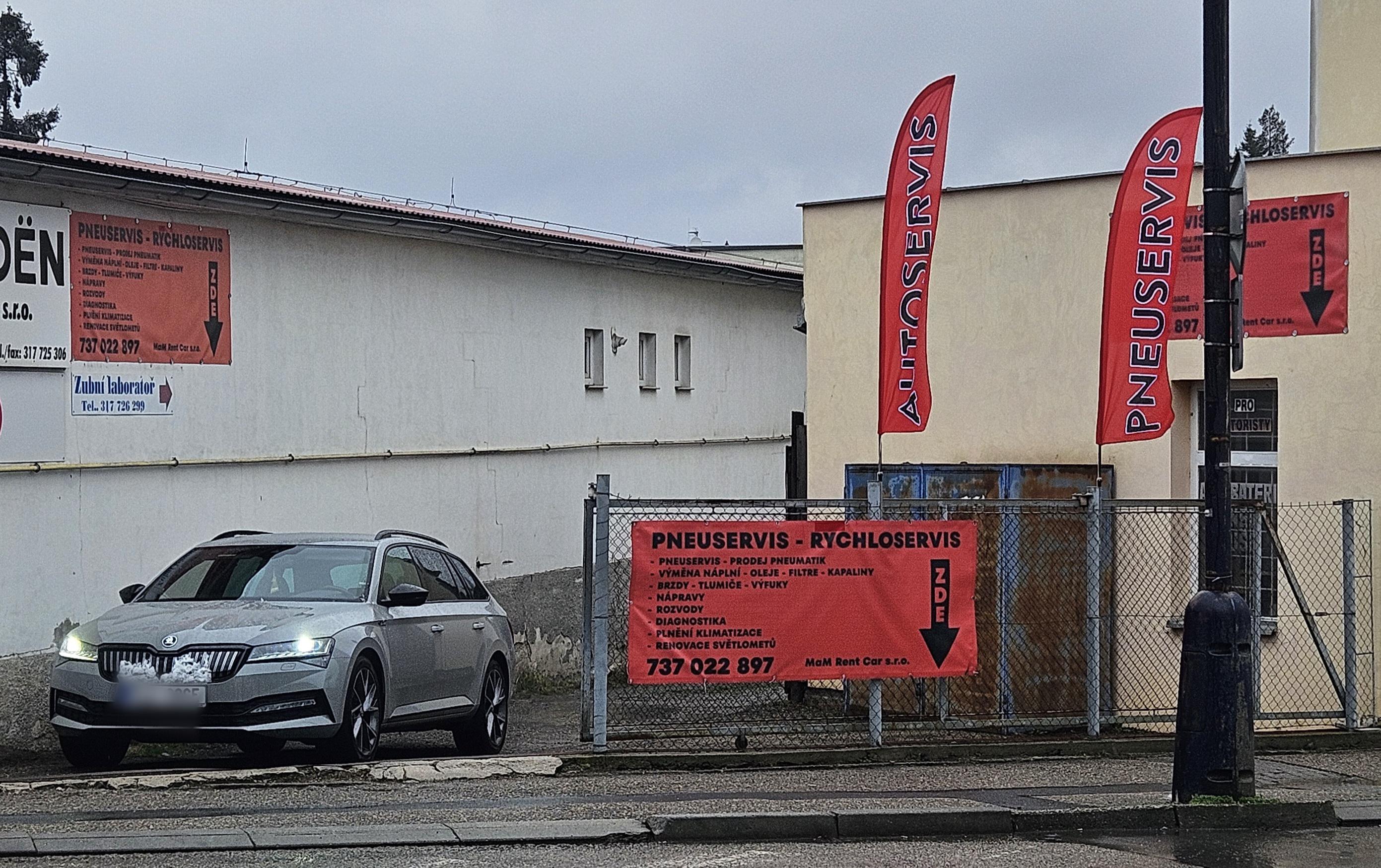 MaM Rent Car foto 5
