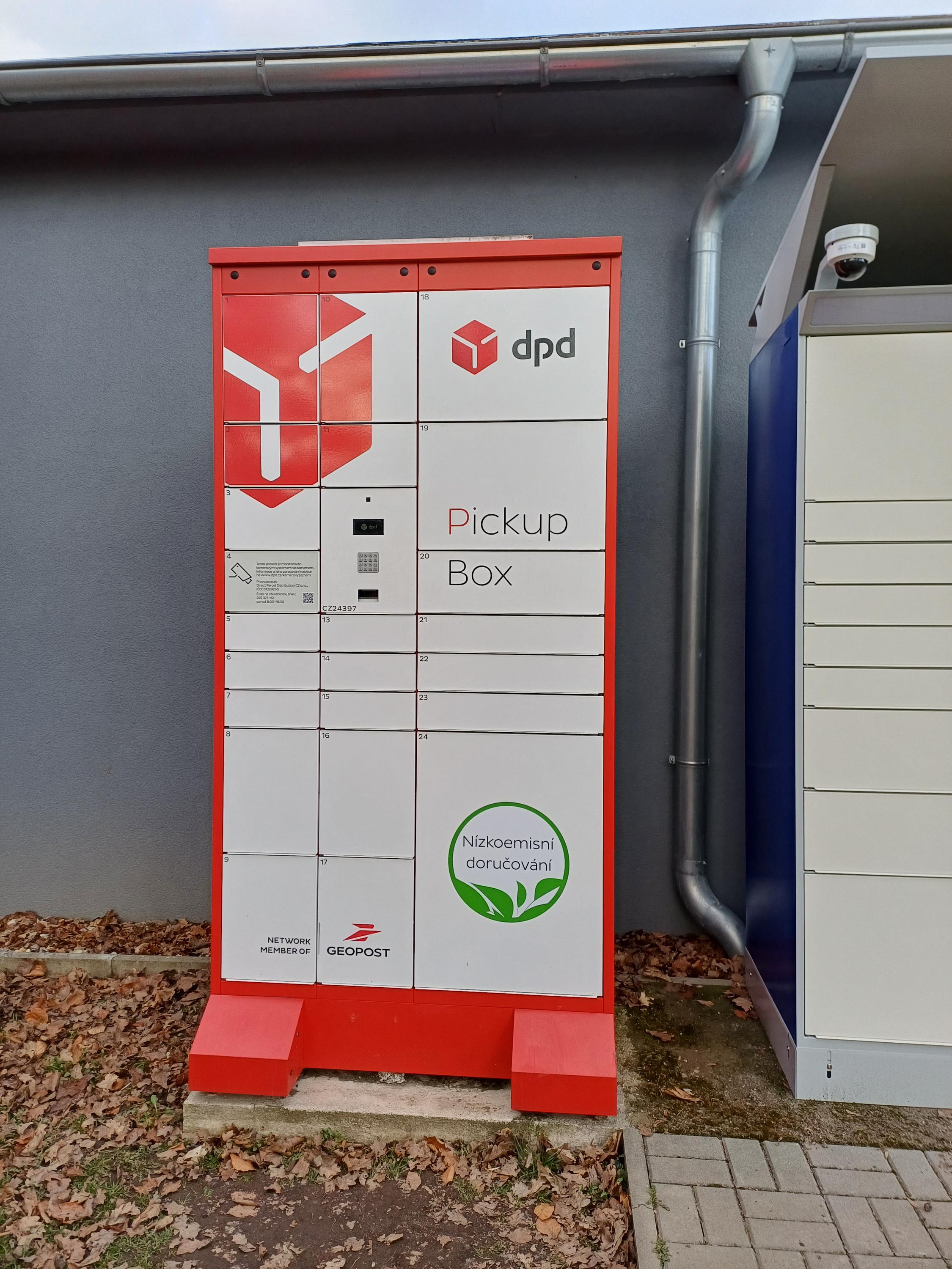 DPD Box foto 2