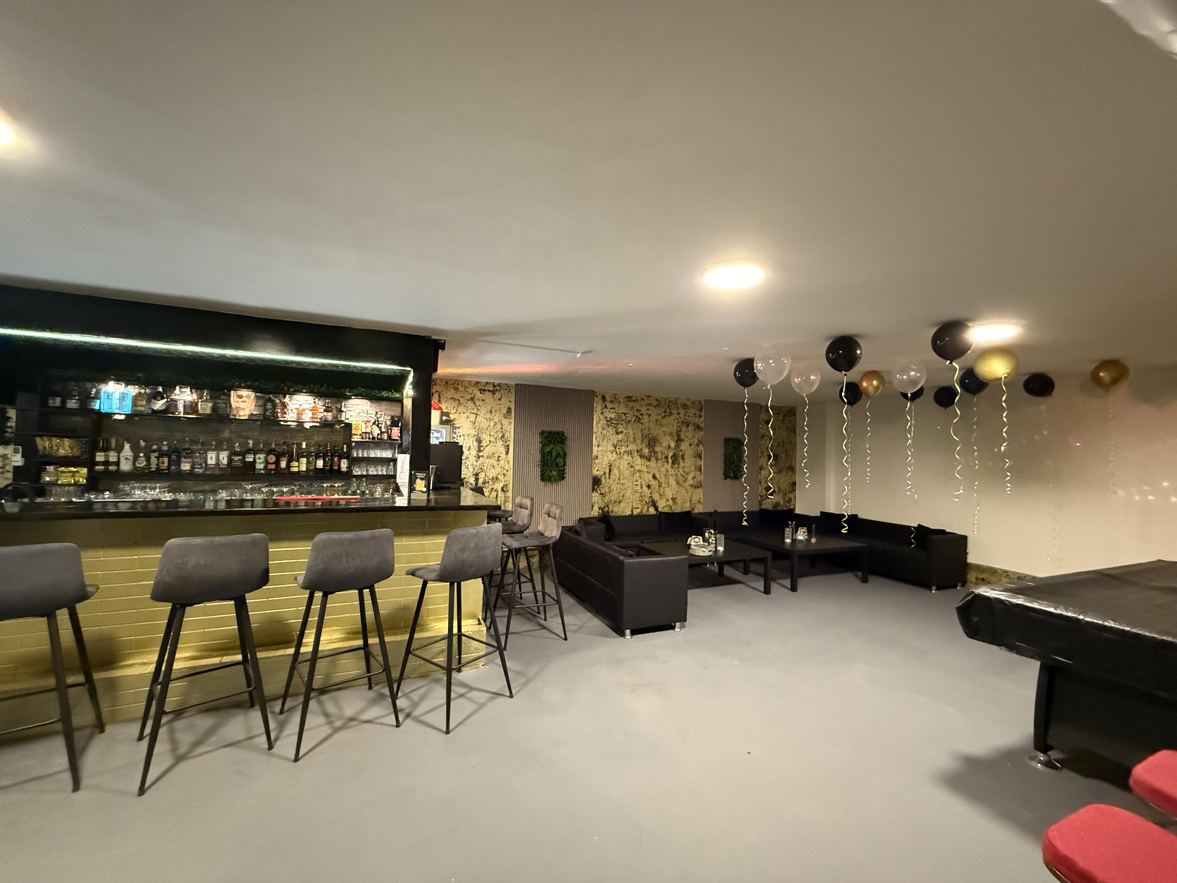Angeľs Club N1 foto 3
