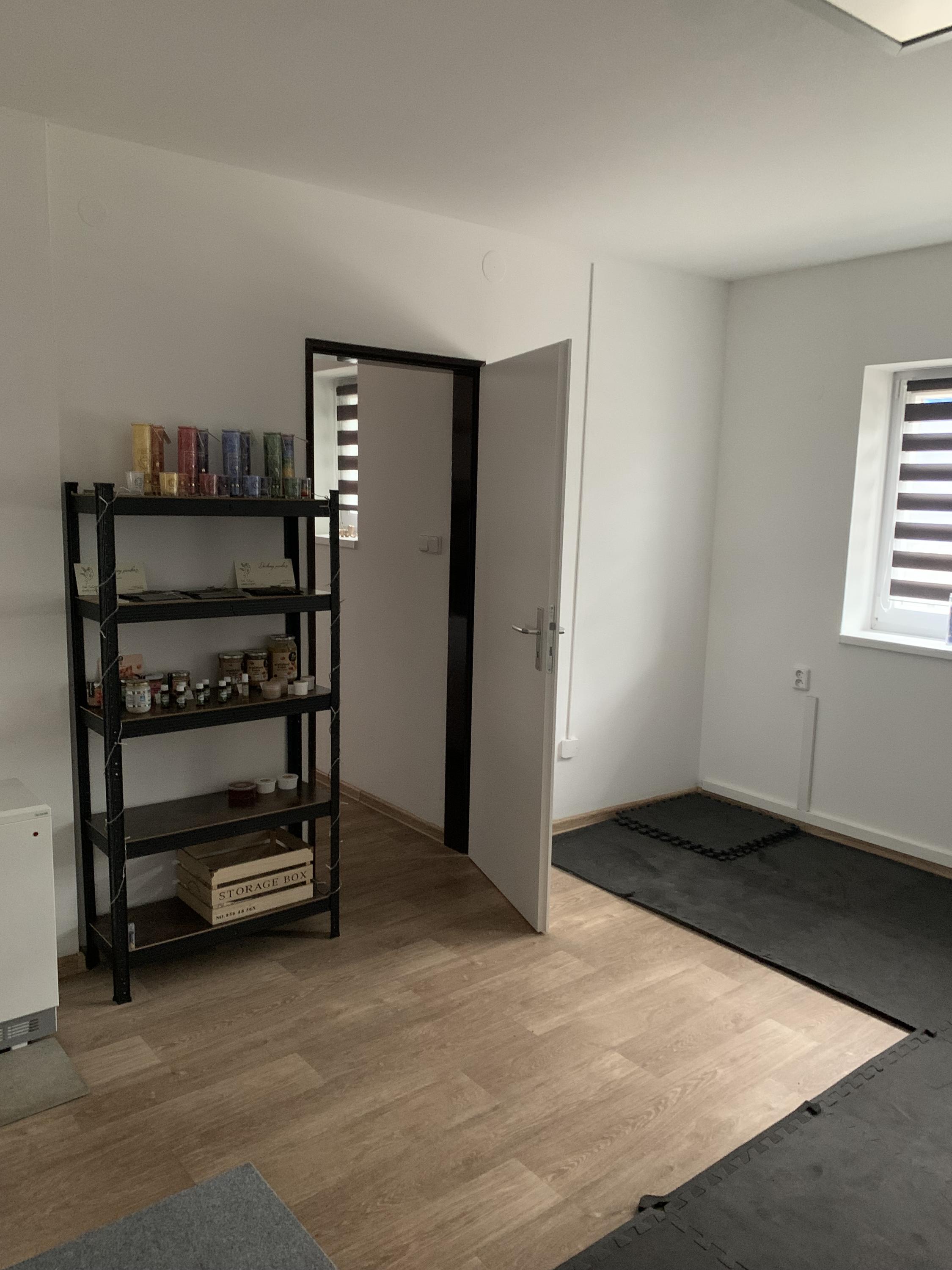 Tvoje tělo - masérské studio foto 3