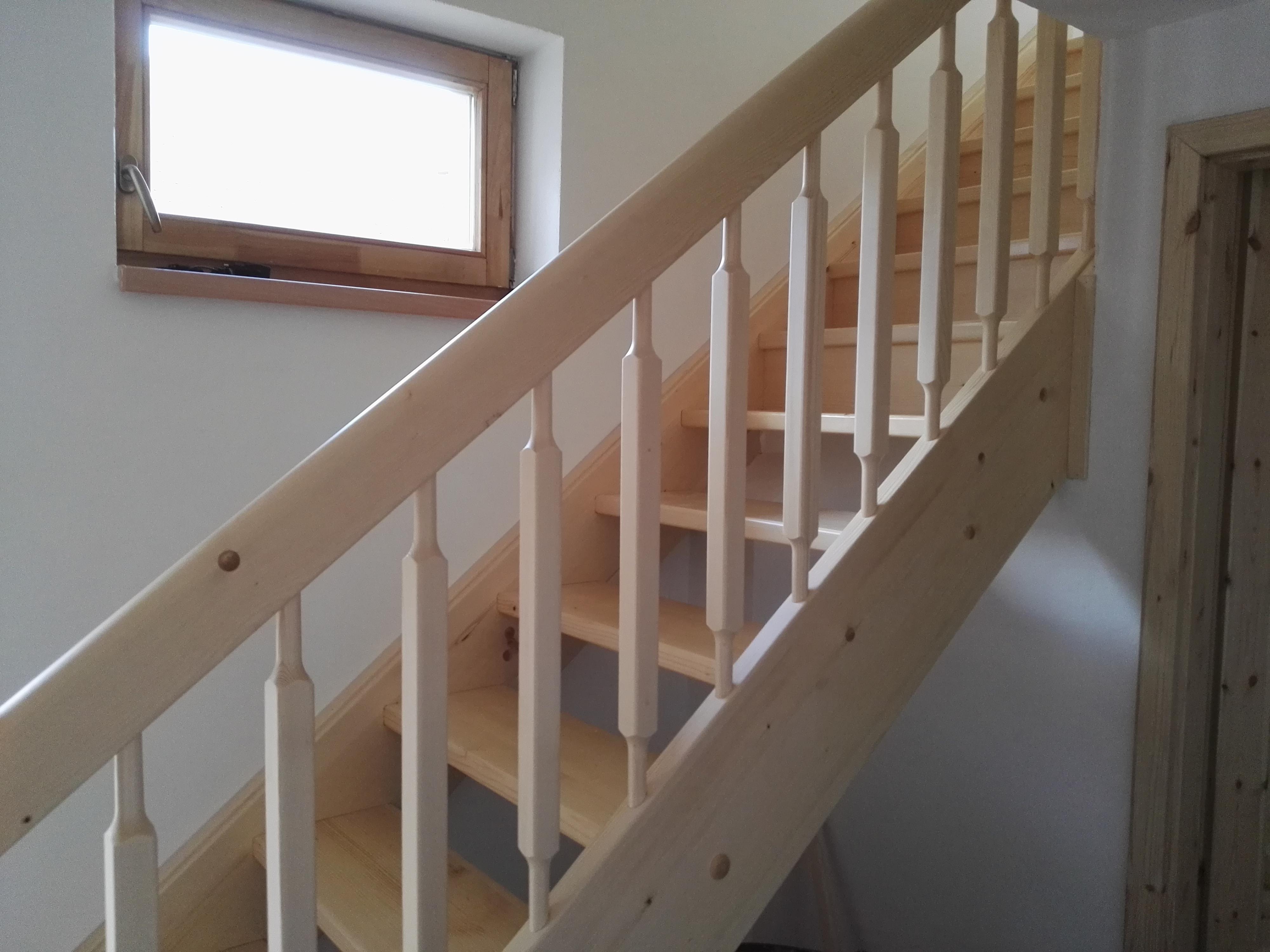 Jan Schejbal - Zakázkové truhlářství foto 6