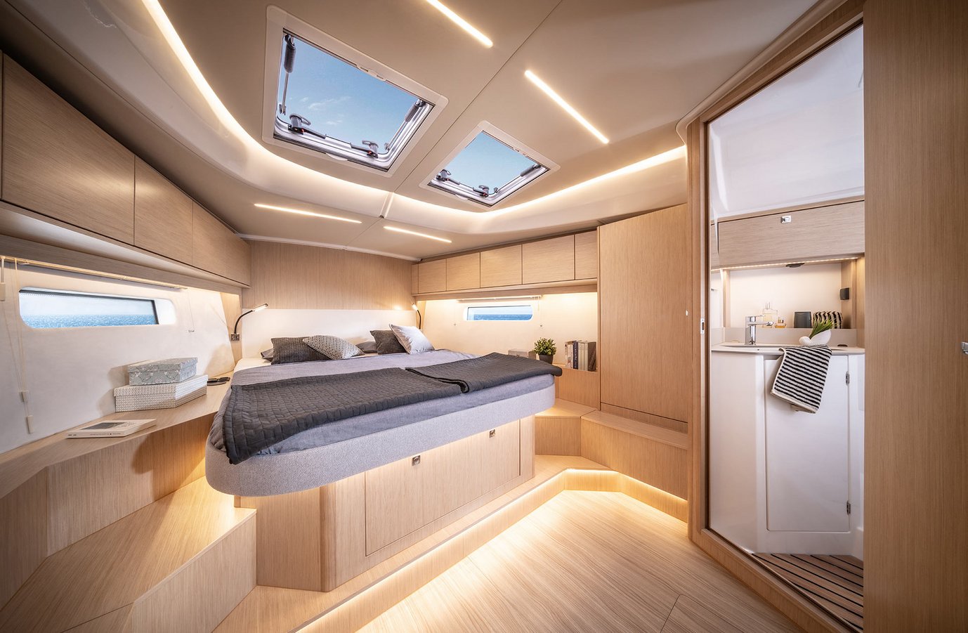Pavel Marek Yacht foto 2