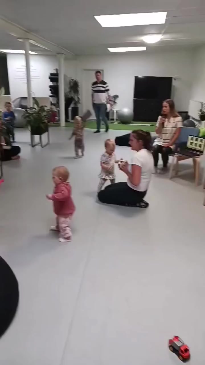 Hlídání dětí Vysočina foto 2 (náhled videa)