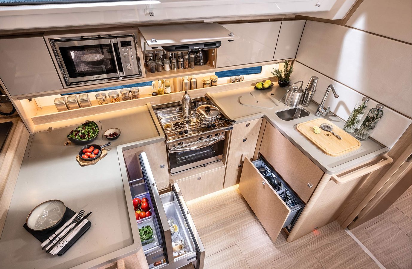 Pavel Marek Yacht foto 4