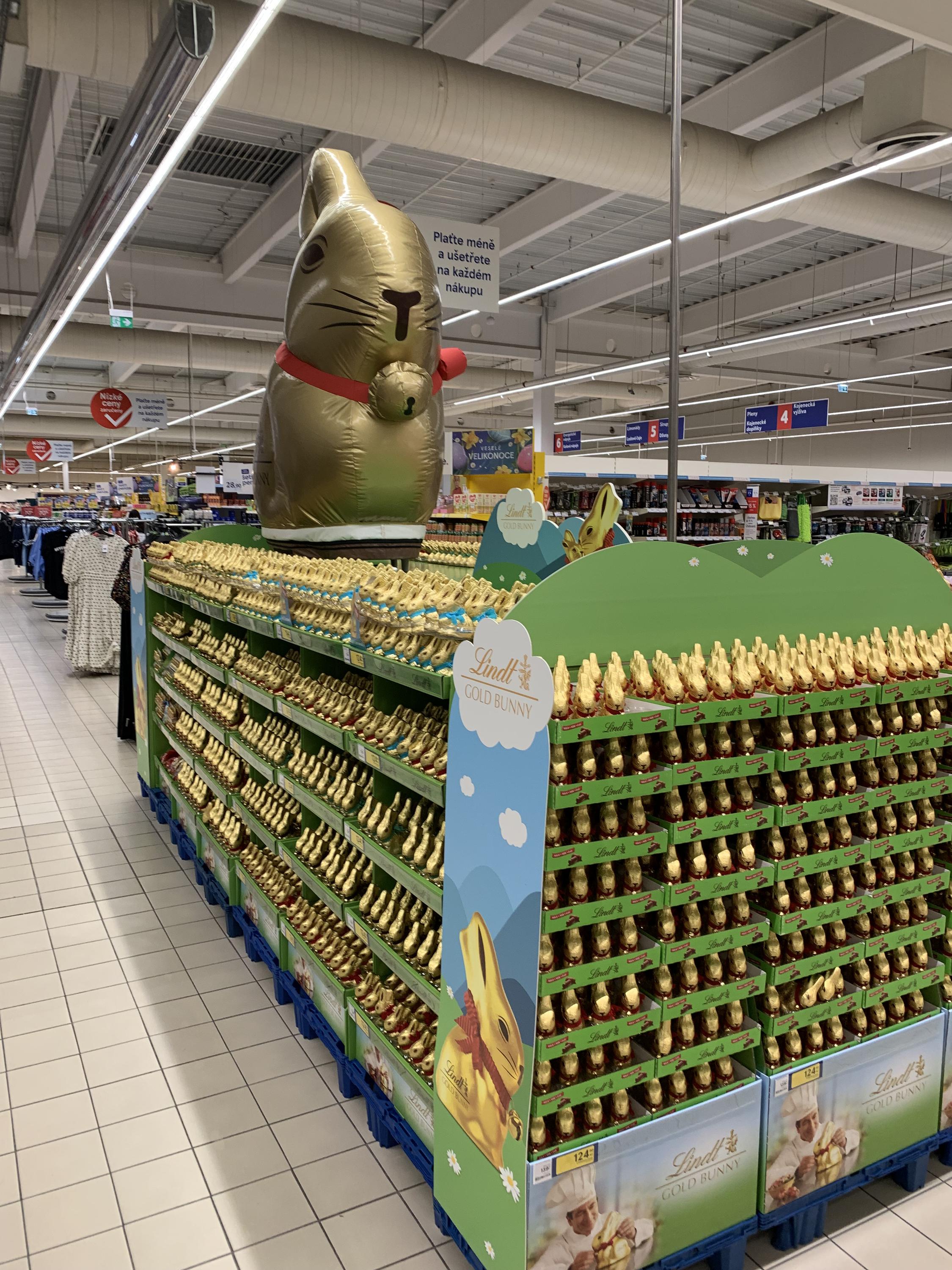 Tesco foto 4