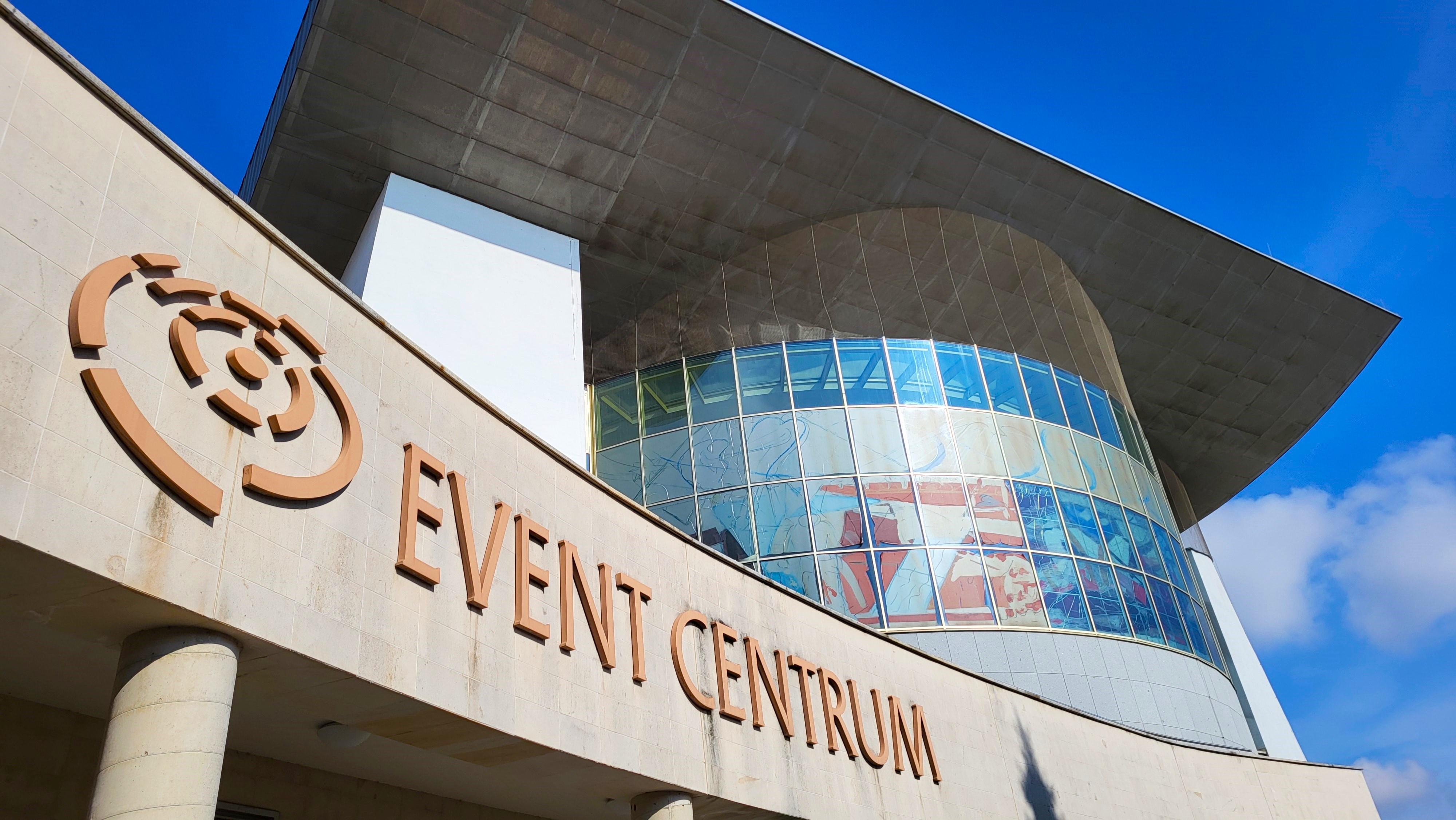 Event centrum foto 2