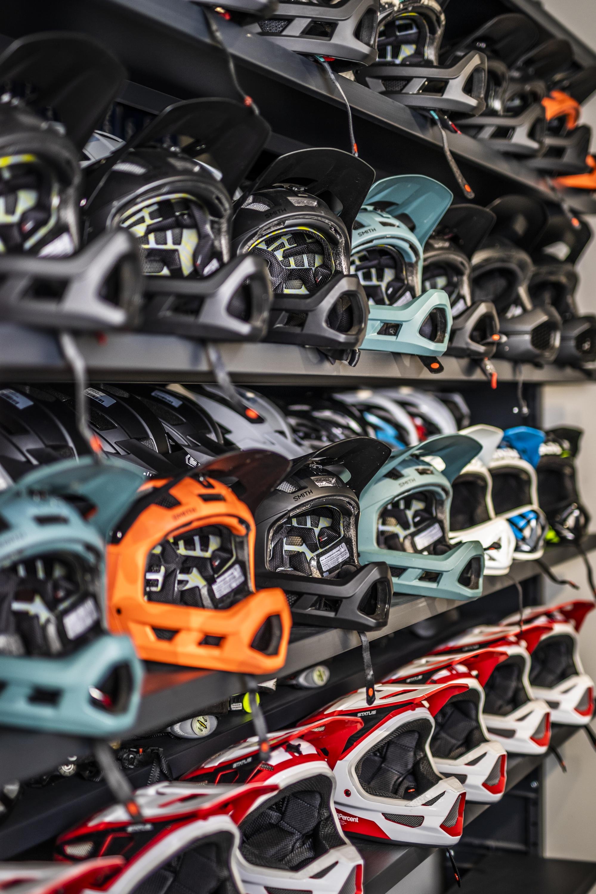 Půjčovna kol a lyží foto 6