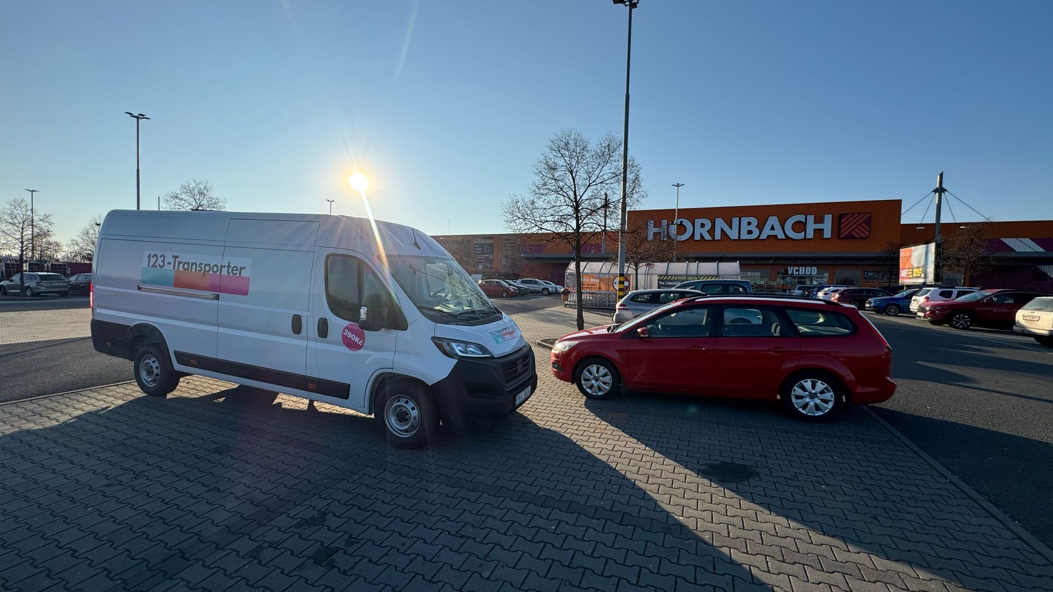 Shared Mobility Czechia foto 2