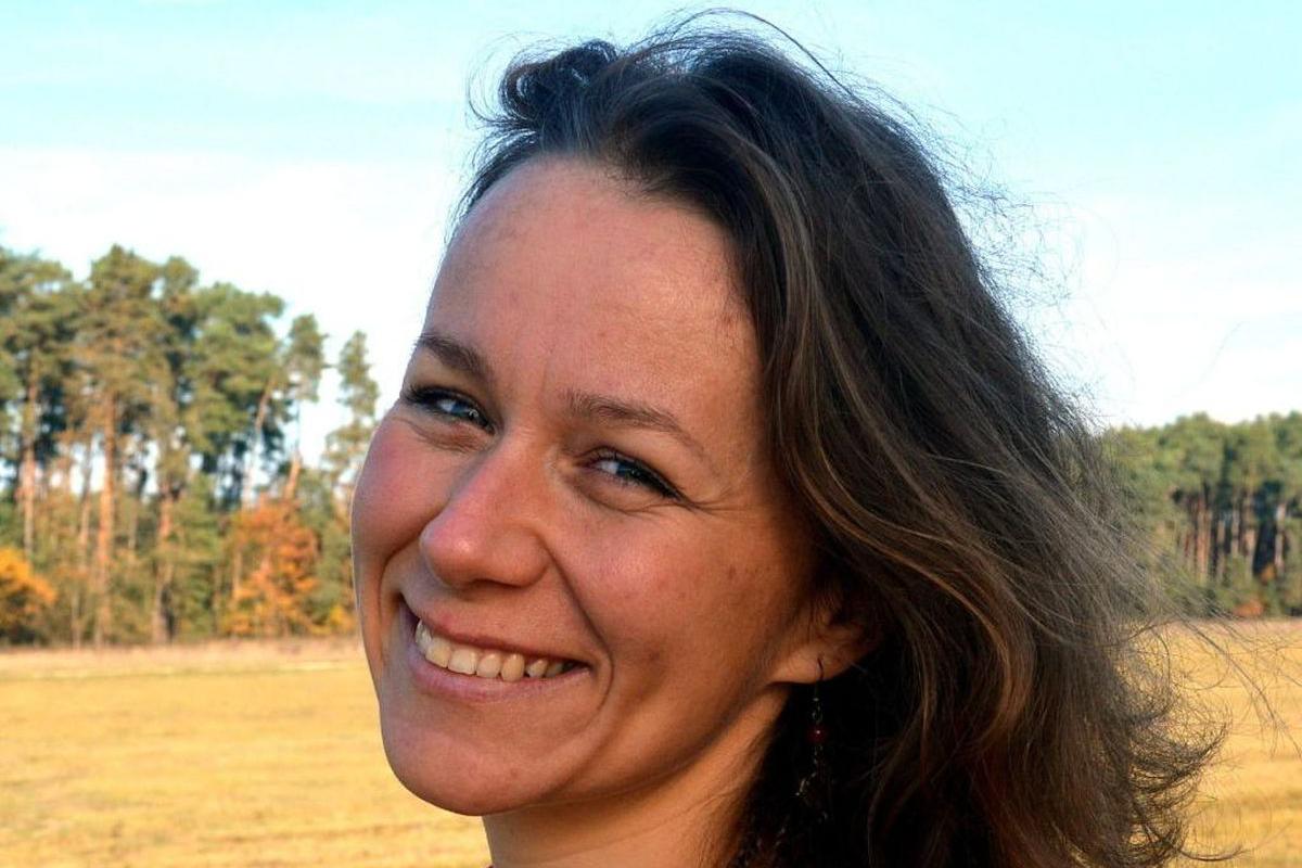 Monika Kavalieri - Šťastné vztahy