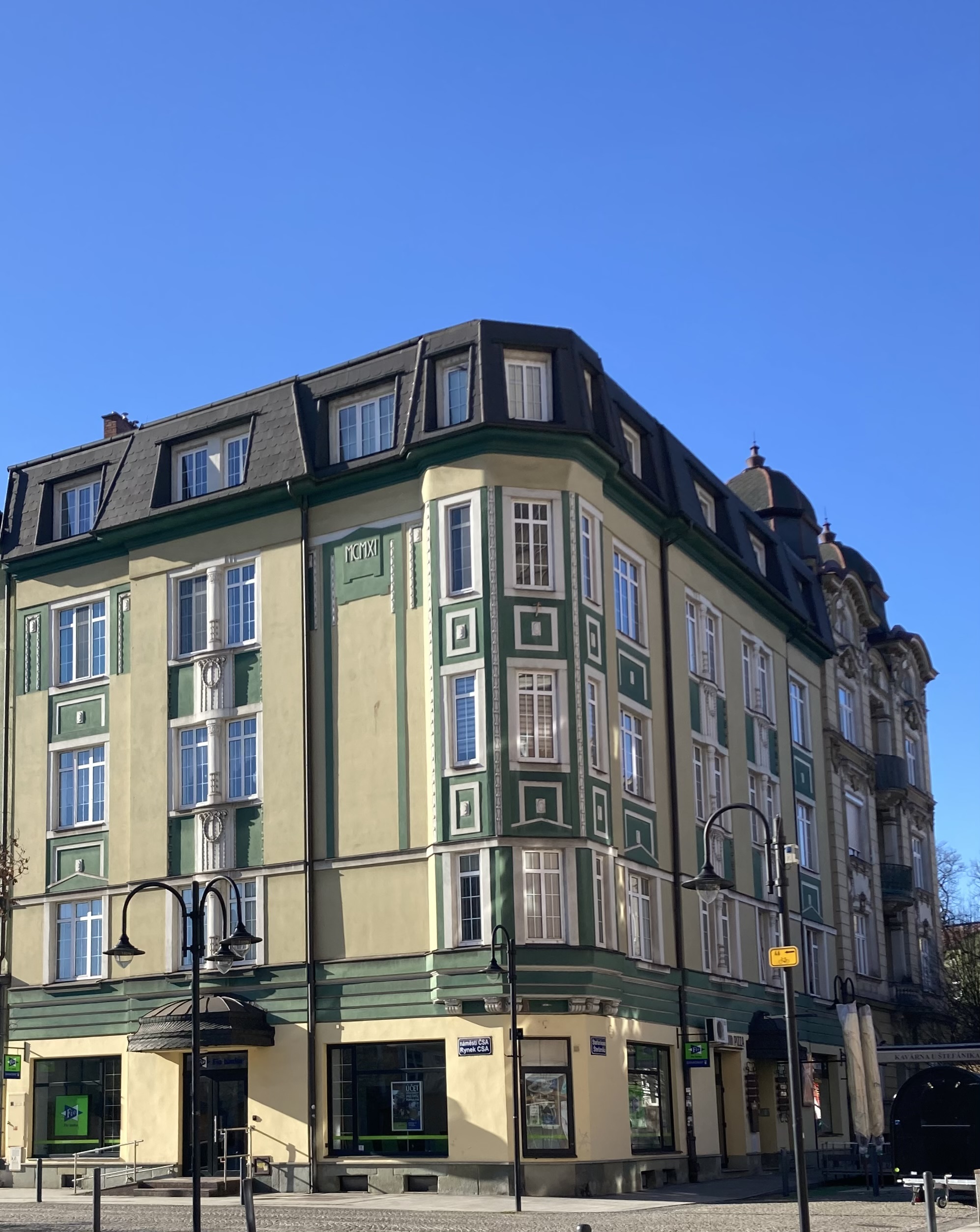 Zlaté semena Český Těšín foto 3