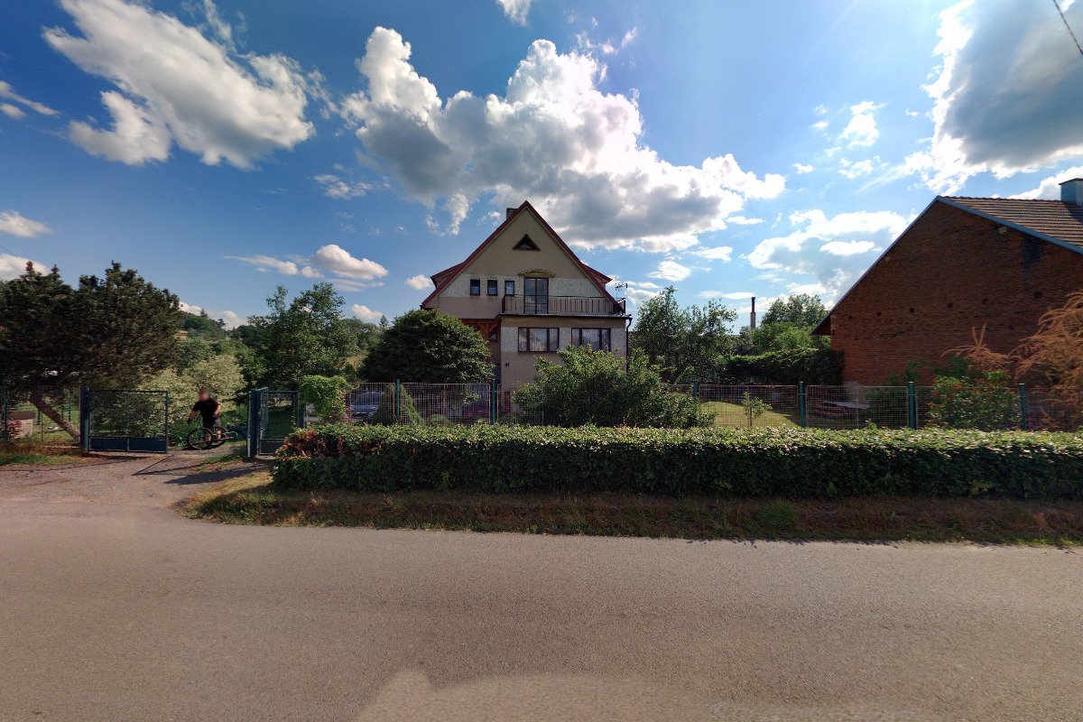 Zemní práce Dominik Kronát foto 1