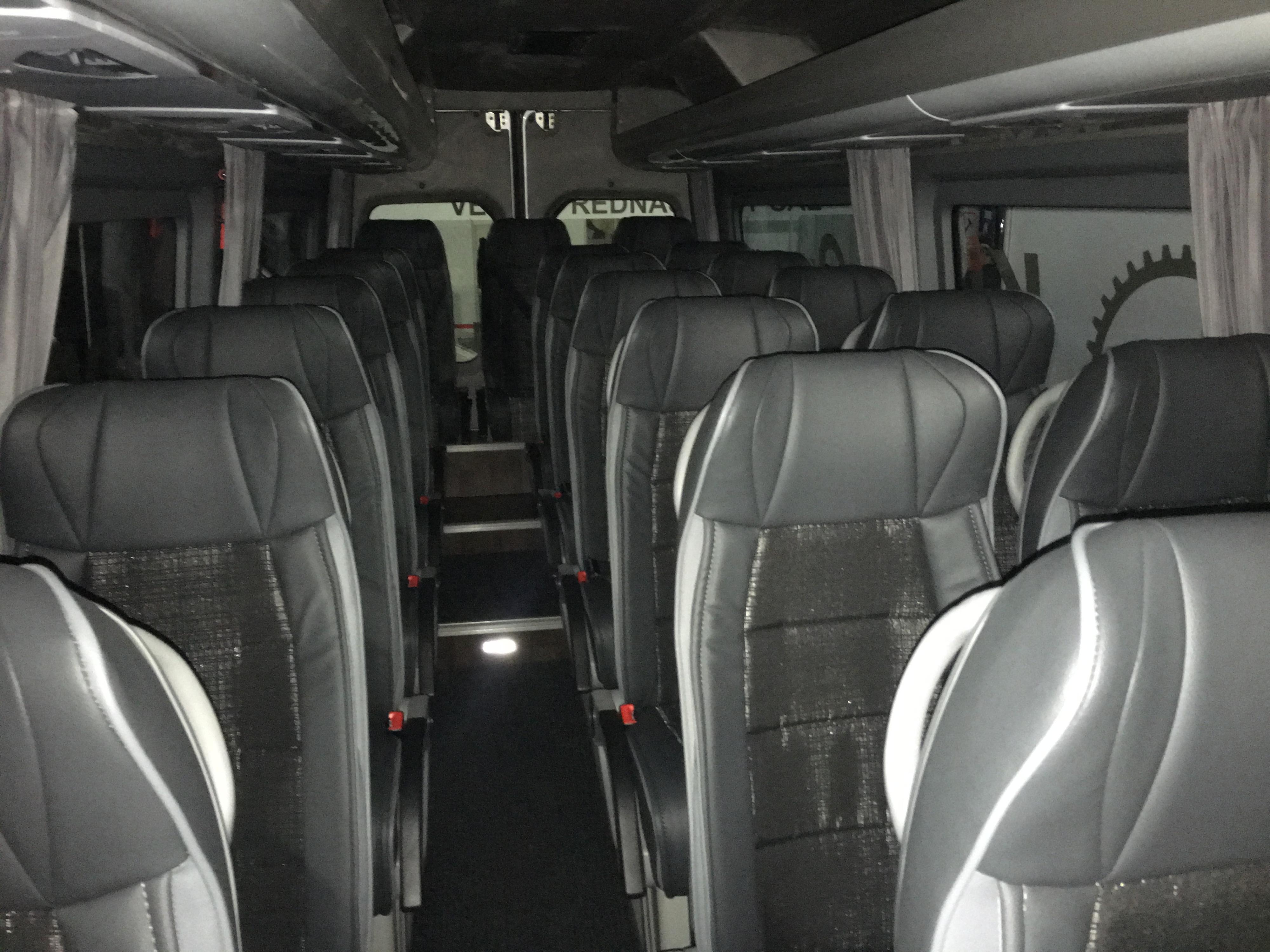 Autodoprava Renata foto 3