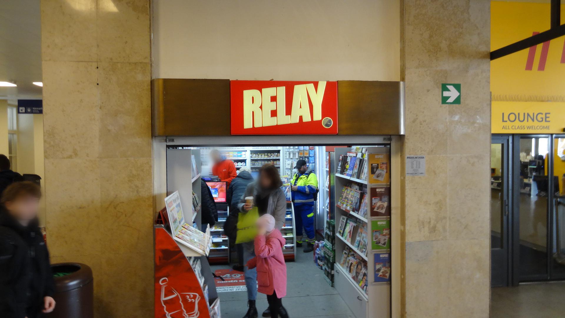 RELAY foto 3
