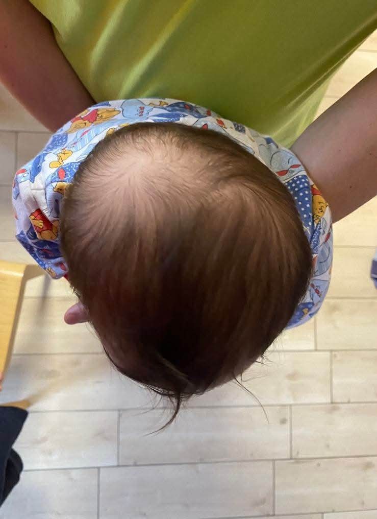 Markéta Nacházelová - manuální terapeut pro lidi a zvířata foto 3