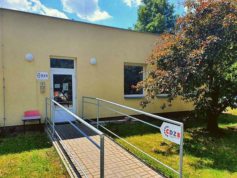 Centrum duševního zdraví pro Prahu 8 foto 1