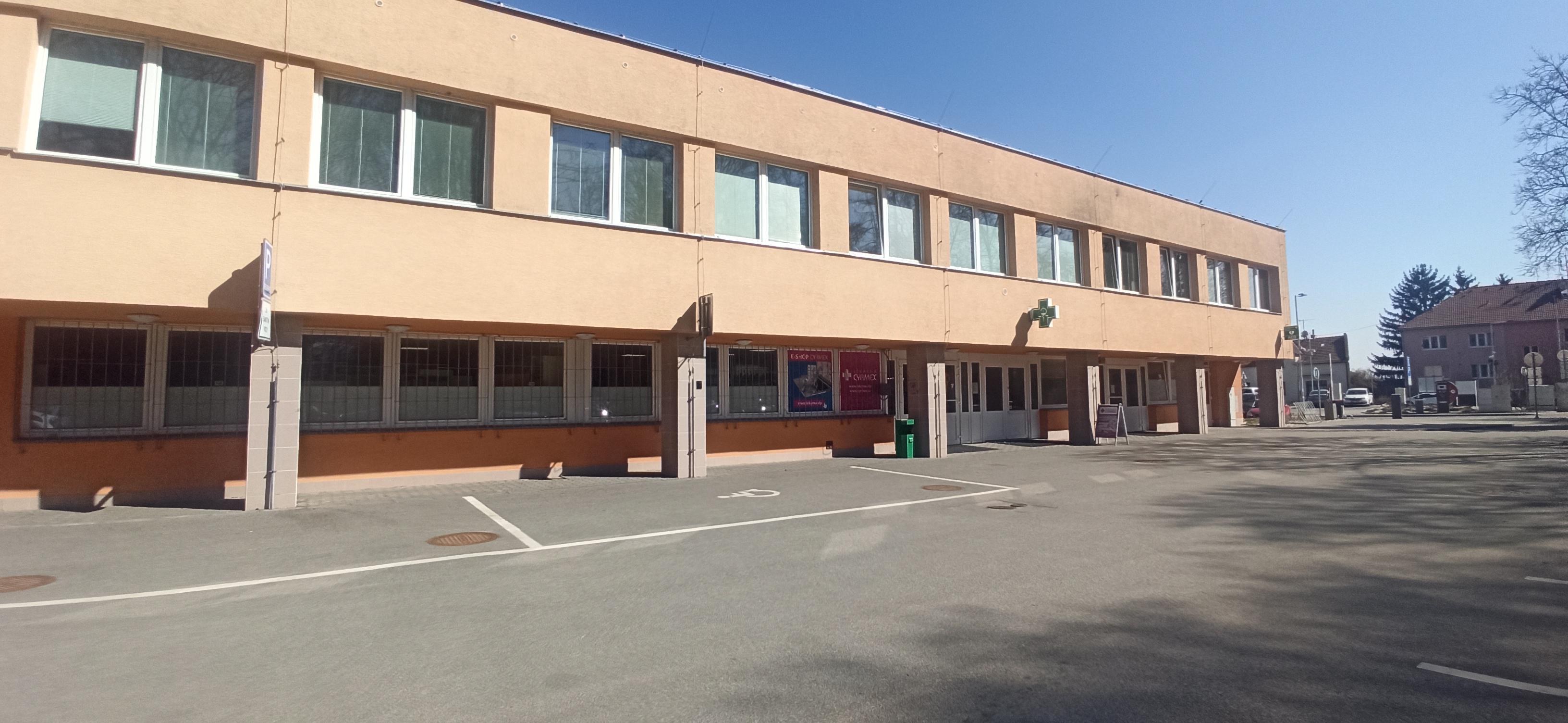 Lékárna Cyrmex Pohořelice II foto 6
