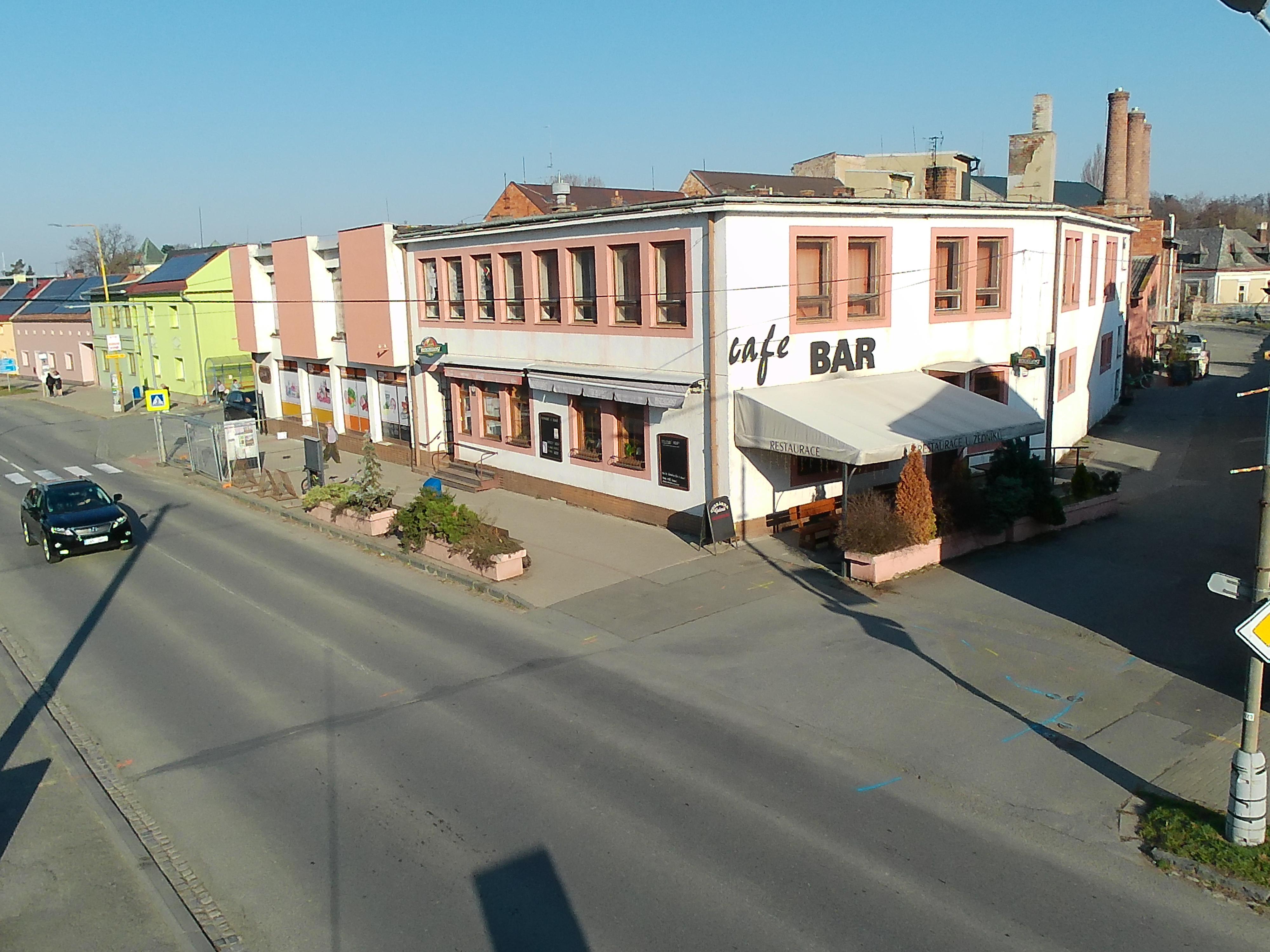 Restaurace u Zedníků foto 3