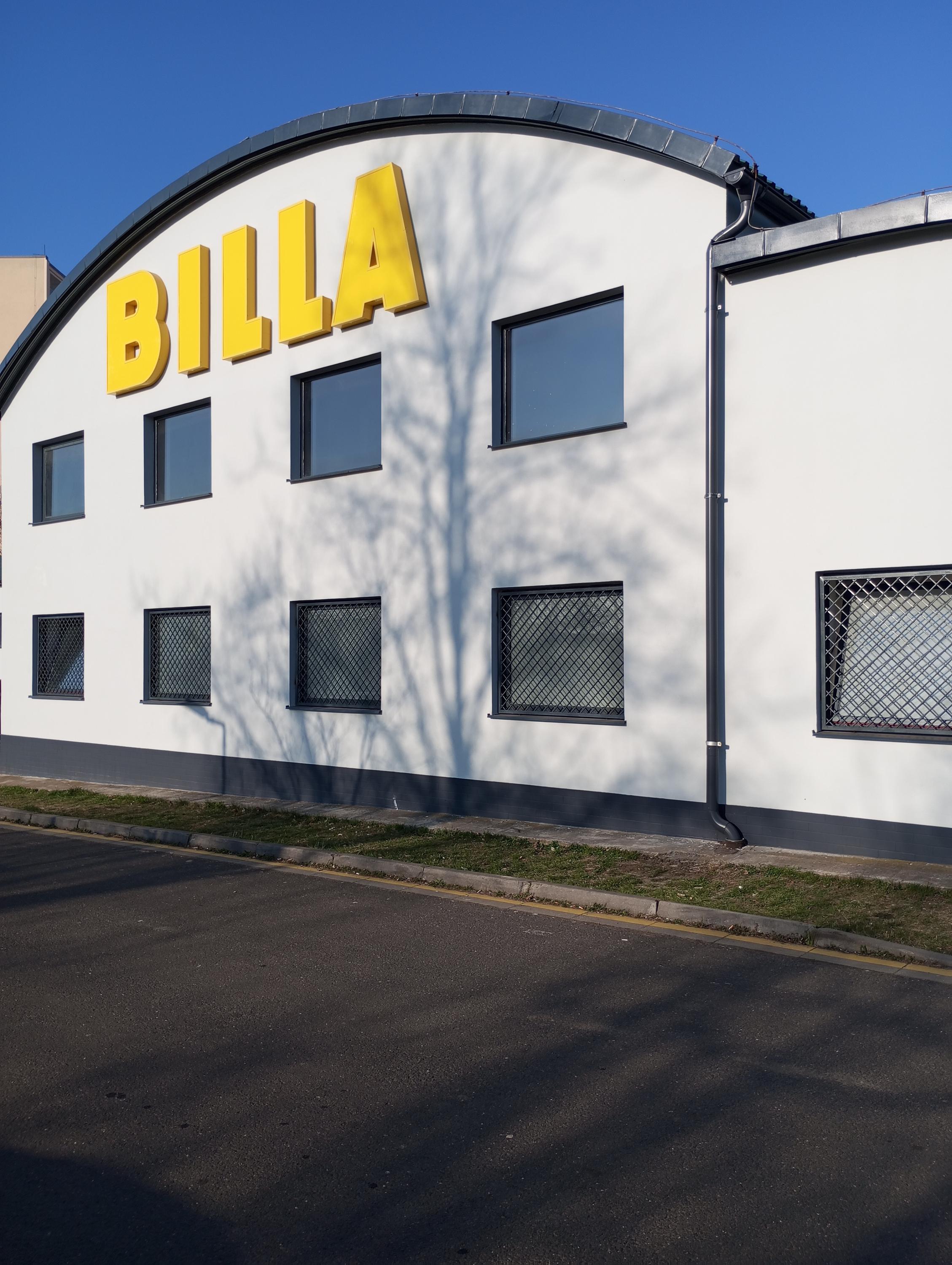 BILLA foto 5