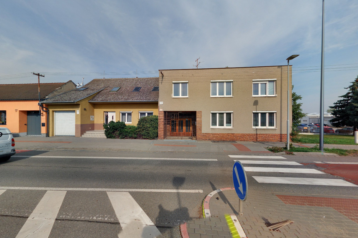 Zemní a výkopové práce Ruberflex s.r.o. foto 2